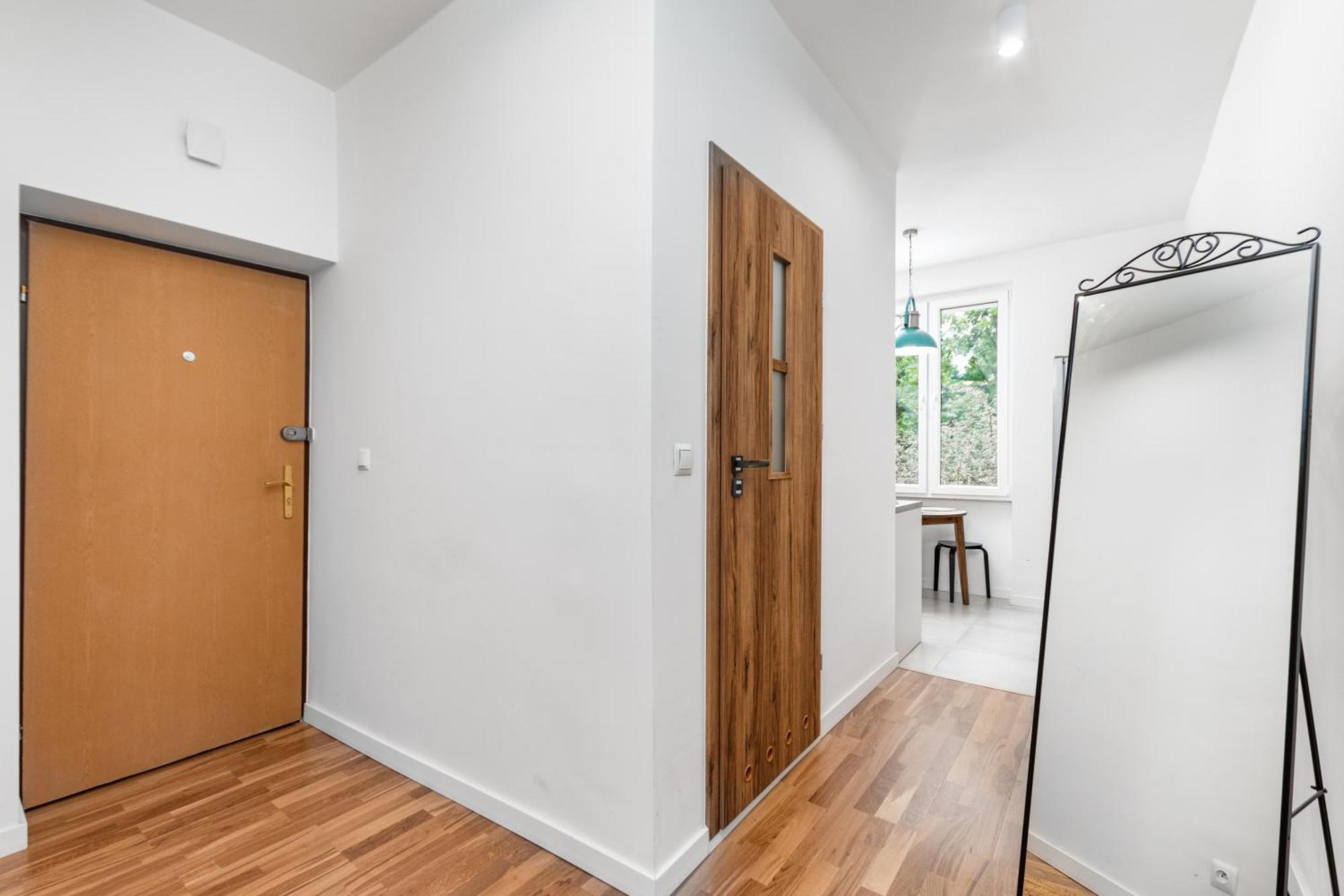Aleja Stanow Zjednoczonych 21 By Homeprime Warszawa Zewnętrze zdjęcie