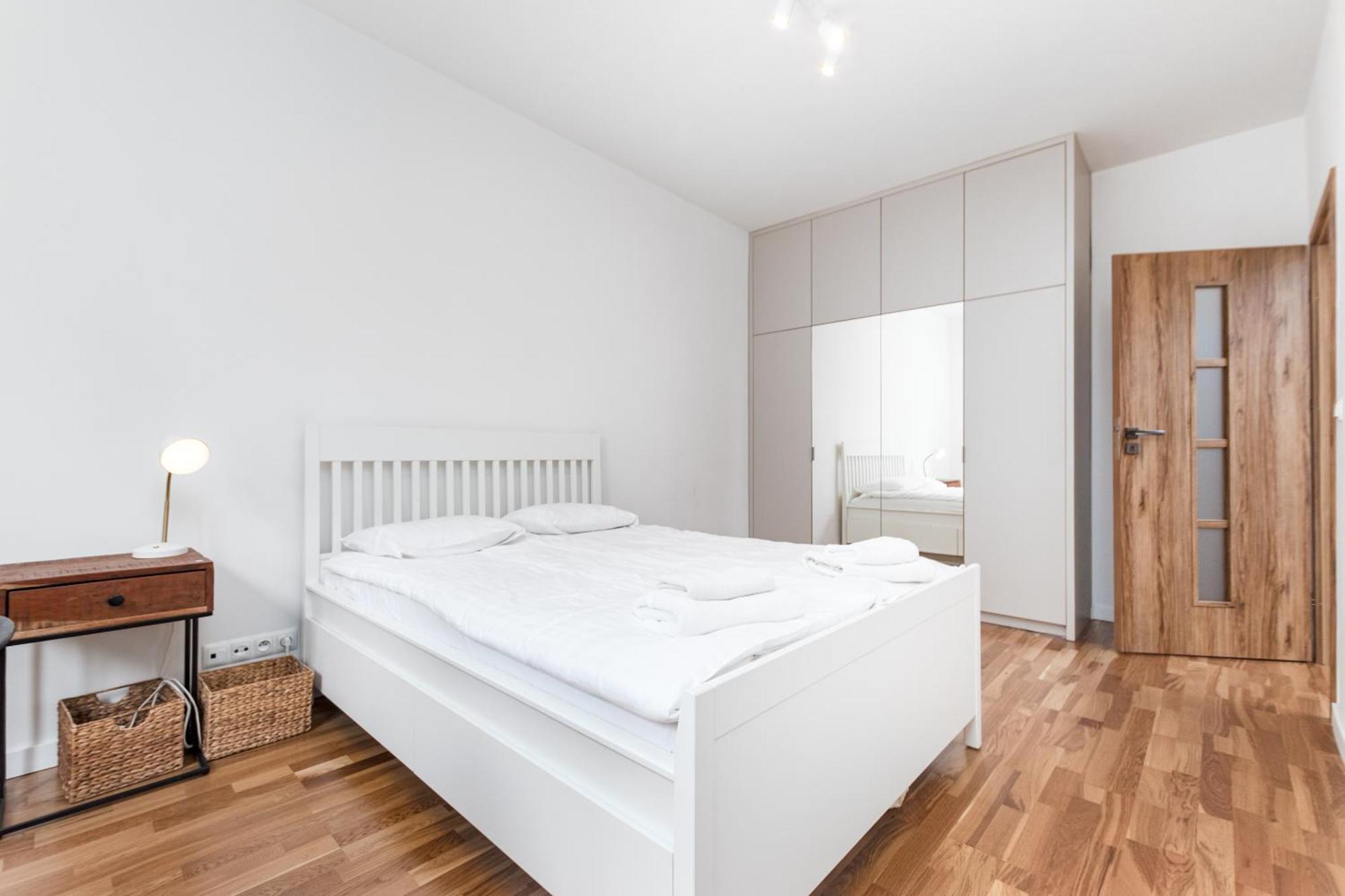 Aleja Stanow Zjednoczonych 21 By Homeprime Warszawa Zewnętrze zdjęcie