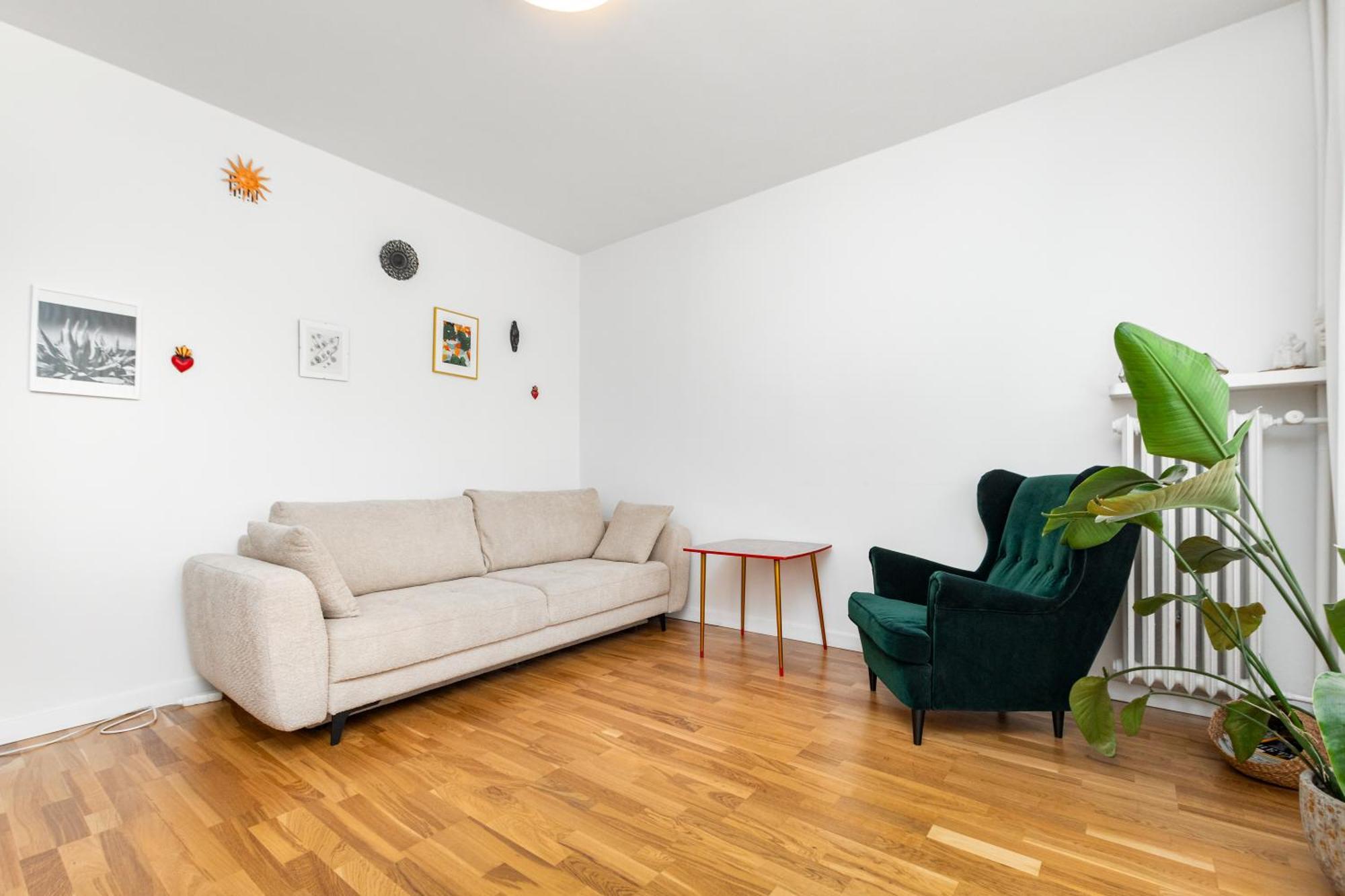 Aleja Stanow Zjednoczonych 21 By Homeprime Warszawa Zewnętrze zdjęcie